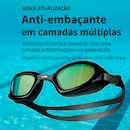 Óculos de Natação Gold Sports Spirit Performance 10.0 High Definition - Foto 2