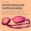 Óculos de Natação Gold Sports Spirit Performance 10.0 High Definition - Foto 2