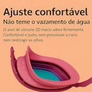 Óculos de Natação Gold Sports Spirit Performance 10.0 High Definition - Foto 4