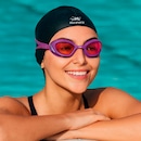 Óculos de Natação Gold Sports Spirit Performance 10.0 High Definition - Foto 6