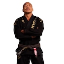 Kimono KVRA Gold Edition - Foto 1