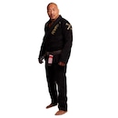 Kimono KVRA Gold Edition - Foto 4