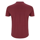 Camisa Polo Fluminense Viagem 2024/25 Umbro Masculina - Foto 2