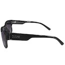 Óculos Evoke For You DS86 A01 Black Matte/Lente Gray Gradient - Foto 3