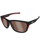 Óculos Evoke For You DS84 A12 Black Red/Lente Brown Polizado - Foto 2