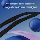 Mascara de Natação Gold Sports Max+ 13.0 High Definition Eletroplacage - Foto 7