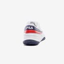 Tênis Fila Axilus Fx Masculino - Foto 6