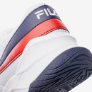 Tênis Fila Axilus Fx Masculino - Foto 8