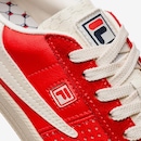 Tênis Fila FX Court 70 Vintage Feminino - Foto 7