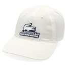 Boné Aba Curva Lacoste Rolex Paris Masters Edition Unissex - Foto 1