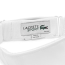 Viseira Lacoste Esportiva Unissex - Foto 3