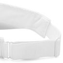 Viseira Lacoste Esportiva Unissex - Foto 4