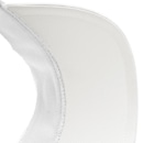 Viseira Lacoste Esportiva Unissex - Foto 5