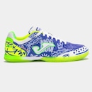 Chuteira Futsal Joma Top Flex Pito - Masculino - Foto 1