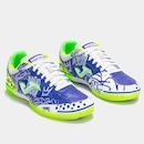 Chuteira Futsal Joma Top Flex Pito - Masculino - Foto 2