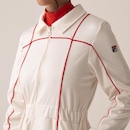 Macacão Fila Haze Feminino - Foto 4