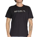 Camiseta Rip Curl Floral Filter Barrel Killaa Masculina - Foto 1