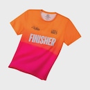 Camiseta Olympikus Finisher POA 21K - Foto 2