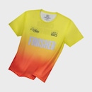 Camiseta Olympikus Finisher POA 42K - Foto 2