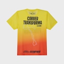 Camiseta Olympikus Finisher POA 42K - Foto 3