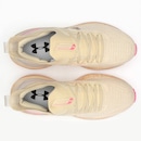 Tênis Feminino Under Armour Charged Quicker 2 - Foto 5