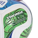 Bola de Society adidas Copa do Mundo FIFA 2026 Trionda League Street - Foto 3