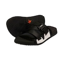 Chinelo Kenner Hyper-Z Fit Nylon Masculino - Foto 1