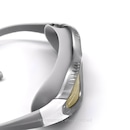 Mascara de Natação Gold Sports Strong Confort 12.0 High Definition - Foto 3