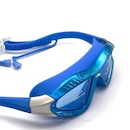 Mascara de Natação Gold Sports Strong Confort 12.0 High Definition - Foto 3