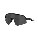 Óculos de Sol Unissex Oakley Solar Sutro Lite Sweep - Foto 2