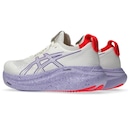 Tênis Feminino ASICS GEL-Nimbus 27 Tokyo - Foto 5