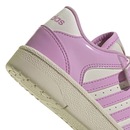 Tênis Infantil adidas Break Start - Foto 5