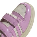 Tênis Infantil adidas Break Start - Foto 6