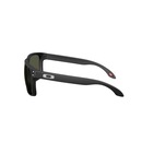 Óculos de Sol Unissex Oakley HolBrook XL - Foto 3