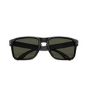 Óculos de Sol Unissex Oakley HolBrook XL - Foto 4