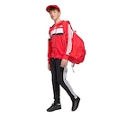 Mochila adidas Classic 3 Bar Logo - Foto 3