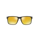 Óculos de Sol Unissex Oakley Holbrook - Foto 2