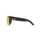 Óculos de Sol Unissex Oakley Holbrook - Foto 3