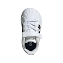 Tênis Infantil adidas Street Talk - Foto 6