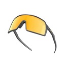 Óculos de Sol Unissex Oakley Sutro S - Foto 1