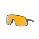 Óculos de Sol Unissex Oakley Sutro S - Foto 2