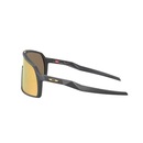 Óculos de Sol Unissex Oakley Sutro S - Foto 4