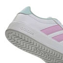 Tênis Infantil adidas Street Talk - Foto 6