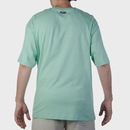 Camiseta Oakley Unfair Advantage Fresh Mint Masculina - Foto 2