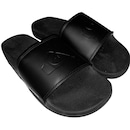 Chinelo Quiksilver Slide Wordmark Masculino - Foto 2