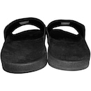 Chinelo Quiksilver Slide Wordmark Masculino - Foto 4