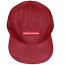 Boné Quiksilver DNA Clicker 5 Panel - Foto 2