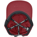 Boné Quiksilver DNA Clicker 5 Panel - Foto 4