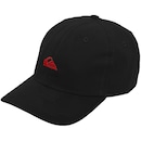 Boné Quiksilver Logo Embroidery - Foto 1