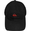 Boné Quiksilver Logo Embroidery - Foto 2